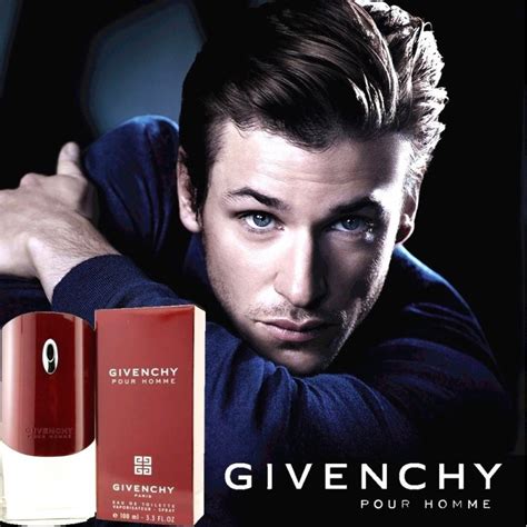 givenchy pour homme original|givenchy pour homme review.